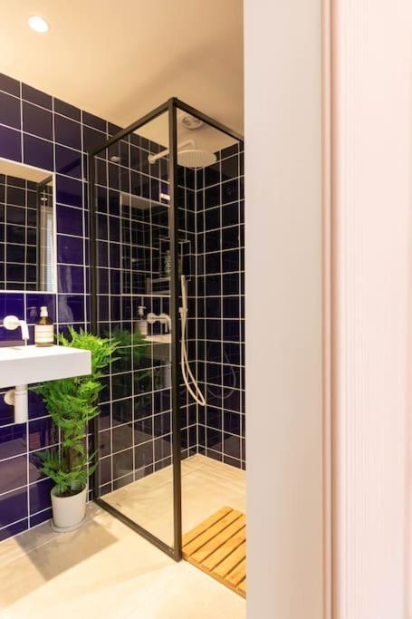 Wolverdene - Entire Ground Floor Flat With Garden مارجيت المظهر الخارجي الصورة