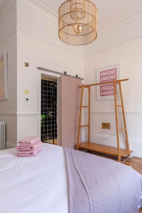 Wolverdene - Entire Ground Floor Flat With Garden مارجيت المظهر الخارجي الصورة