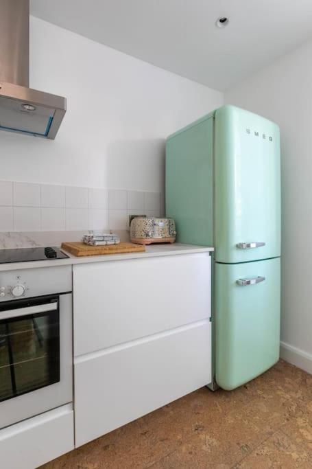 Wolverdene - Entire Ground Floor Flat With Garden مارجيت المظهر الخارجي الصورة