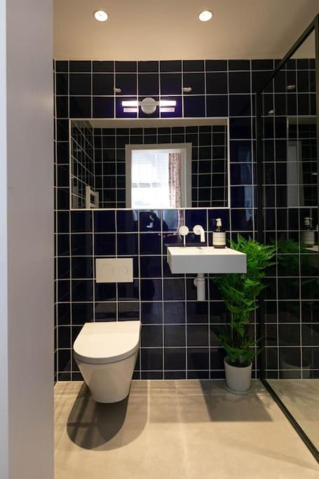 Wolverdene - Entire Ground Floor Flat With Garden مارجيت المظهر الخارجي الصورة