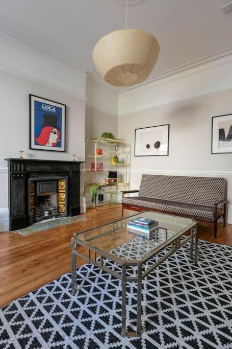 Wolverdene - Entire Ground Floor Flat With Garden مارجيت المظهر الخارجي الصورة