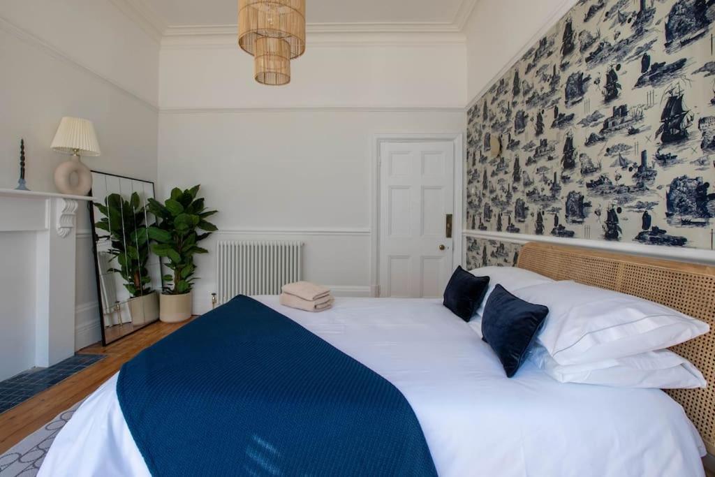 Wolverdene - Entire Ground Floor Flat With Garden مارجيت المظهر الخارجي الصورة
