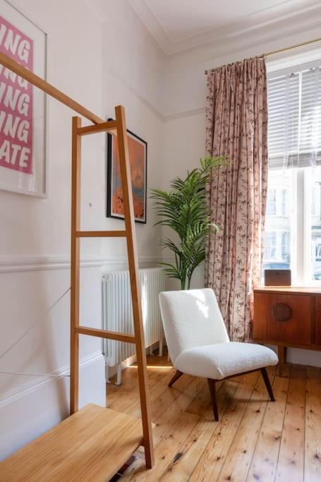 Wolverdene - Entire Ground Floor Flat With Garden مارجيت المظهر الخارجي الصورة