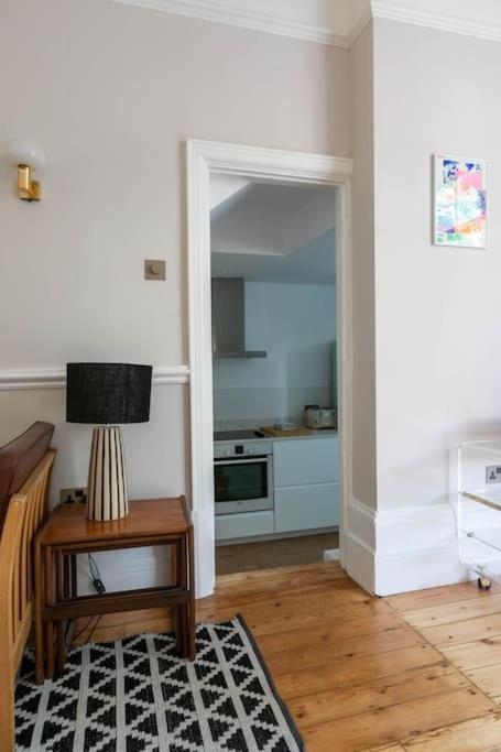 Wolverdene - Entire Ground Floor Flat With Garden مارجيت المظهر الخارجي الصورة